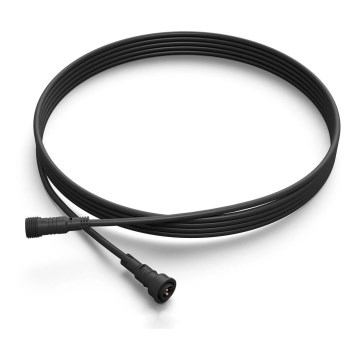 Philips - Buitenverlengsnoer 5m IP65