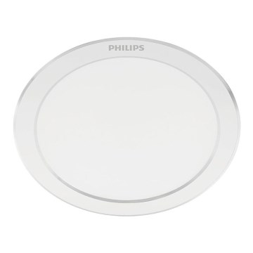 Philips DIAMOND - LED Inbouwlamp LED / 17W / 230V 3000K
