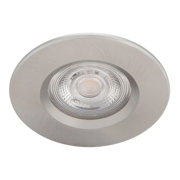 Philips - Dimbare LED Badkamer Lamp LED/5W/230V 2,700K IP65