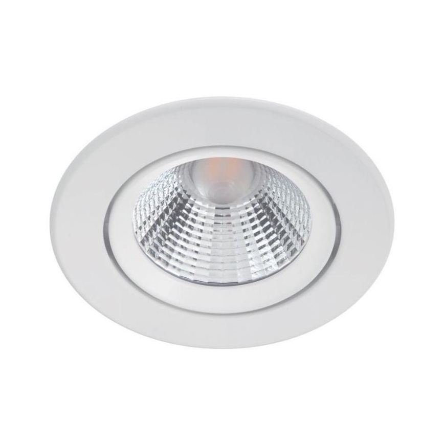 Philips - Dimbare LED hangende plafond verlichting SPARKLE LED/5,5W/230V wit