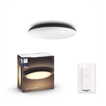 Philips - Dimbare LED Lamp Hue CHER LED/33,5W/230V + afstandsbediening