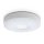 Philips - Dimbare LED plafondlamp COINER SCENE SWITCH LED/24W/230V 2700K wit