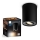 Philips - Dimbare LED Spot Hue PILLAR 1xGU10/4,2W/230V 2200-6500K zwart