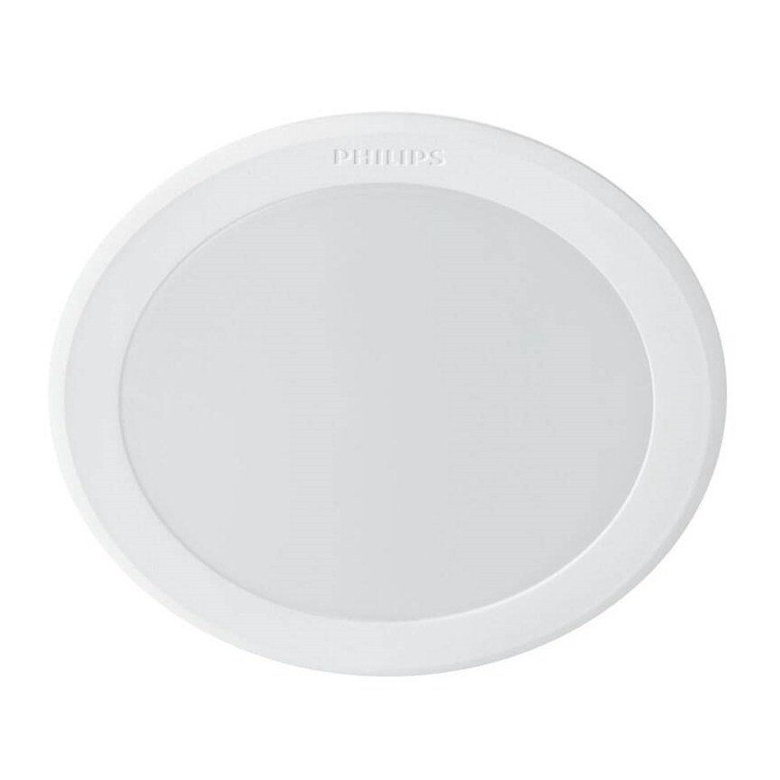 Philips - Inbouwverlichting LED/5,5W/230V 4000K