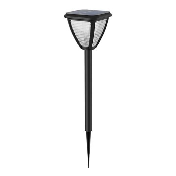 Philips - Lampe solaire VAPORA LED/1,5W/3,7V IP44