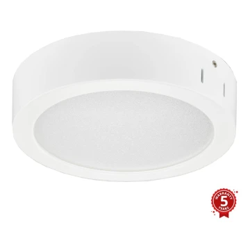 Philips - LED Badkamer plafondlamp LED/21W/230V IP44 3000K