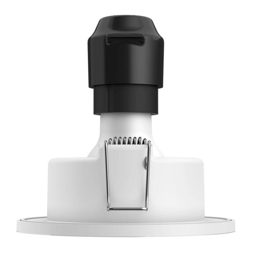 Philips - LED dimbare badkamer inbouwspot Hue ADORE BATHROOM 1xGU10/4,2W/230V 2200-6500K IP44