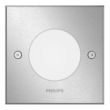 Philips - LED Grondspot LED/3W