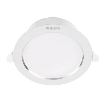 Philips - LED Hang plafondverlichting LED/3,5W/230V 3000K