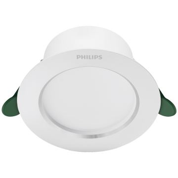 Philips - LED Hang plafondverlichting LED/4,8W/230V 4000K