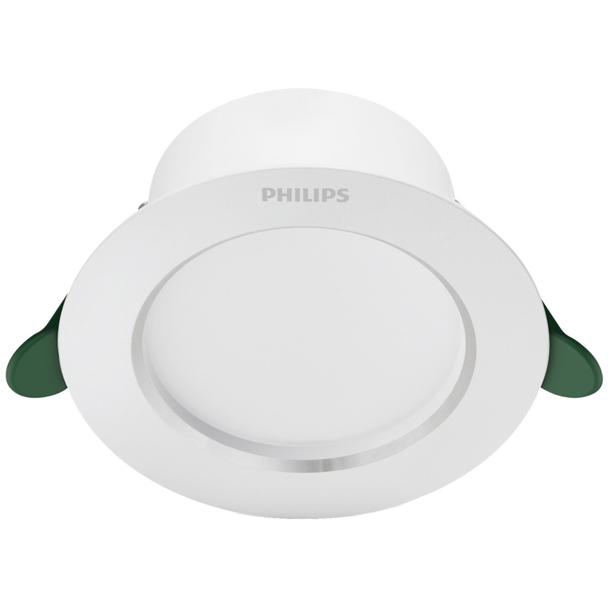 Philips - LED Hang plafondverlichting LED/4,8W/230V 4000K