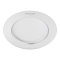 Philips - LED Hang plafondverlichting LED/2W/230V 3000K