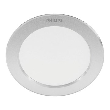 Philips - LED Inbouw Lamp LED/3.5W/230V 2,700K