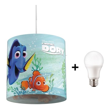 Philips - LED Kinder hanglamp 1xE27/23W/230V