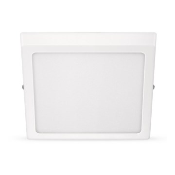 Philips - LED Plafond Lamp LED/12W/230V 2700K wit