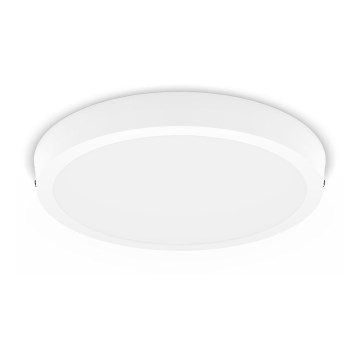 Philips - LED Plafond Lamp LED/20W/230V 2700K wit