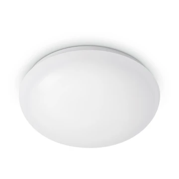 Philips - LED Plafond Lamp met Sensor 1xLED/12W/230V 2,700K