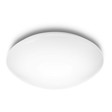 Philips - LED Plafond Lamp SUEDE LED/24W/230V 2700K