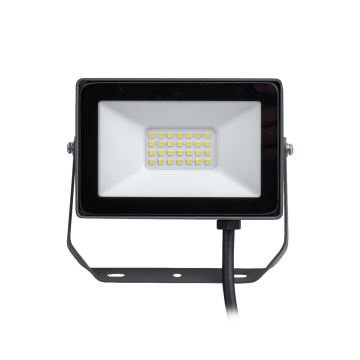 Philips - LED Schijnwerper DECOFLOOD LED/10W/230V IP65