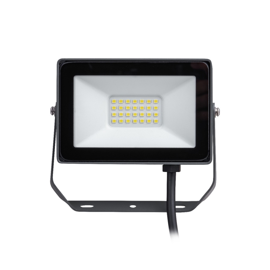 Philips - LED Schijnwerper DECOFLOOD LED/10W/230V IP65