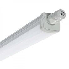 Philips - Lampe de table LED tactile IVORY LED/5W/5V 2700/3600/5000K CRI 90