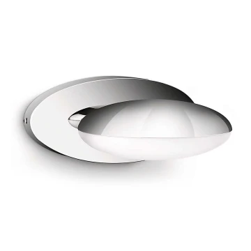 Philips - Luminaire LED salle de bain 2xLED/2,5W