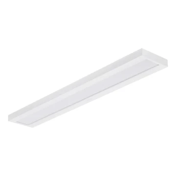 Philips - Panneau LED monté en surface LEDINAIRE LED/34W/230V 120x20 cm 4000K