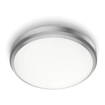 Philips - Plafonnier à intensité variable LED salle de bain LED/6W/230V 4000K IP44