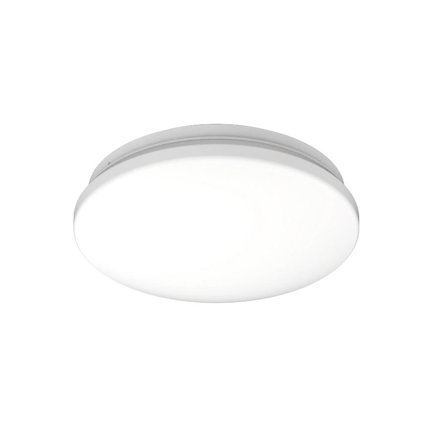 Philips - Plafonnier avec détecteur ACUNA LED/12W/230V 2700K