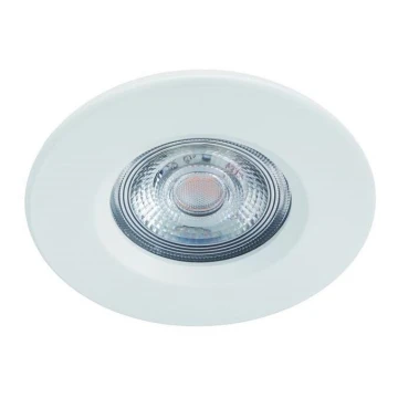 Philips - Spot à intensité variable LED salle de bain LED/5W/230V 2700K IP65