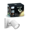 Philips - Spot dimmable LED Hue RUNNER 1xGU10/5W/230V