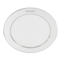 Philips - Spot encastrable LED/3.5W/230V 2700K