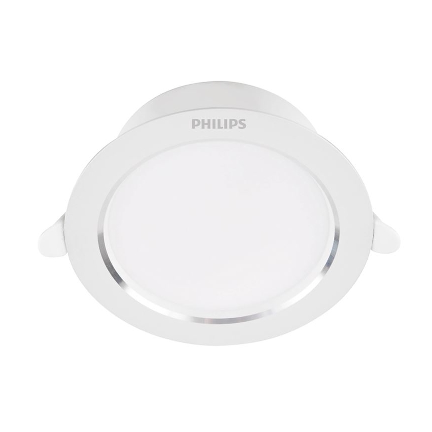 Philips - Spot encastrable LED LED/3,5W/230V 3000K