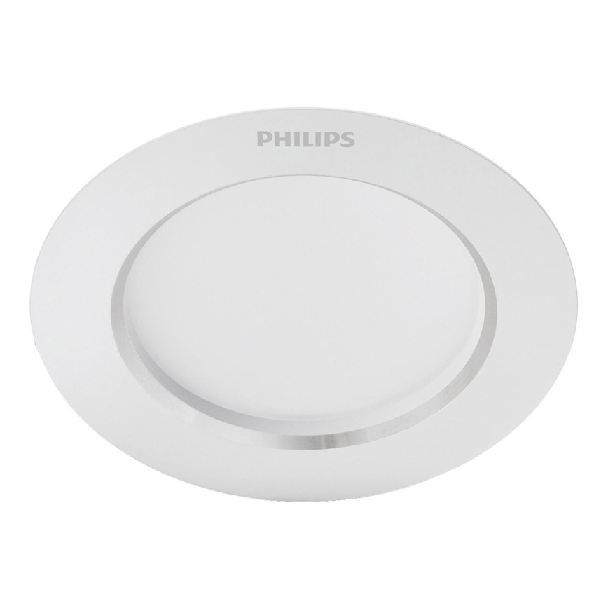 Philips - Spot encastrable LED LED/2W/230V 3000K