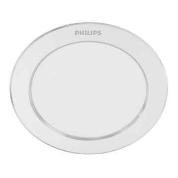 Philips - Spot encastrable LED LED/3,5W/230V 4000K