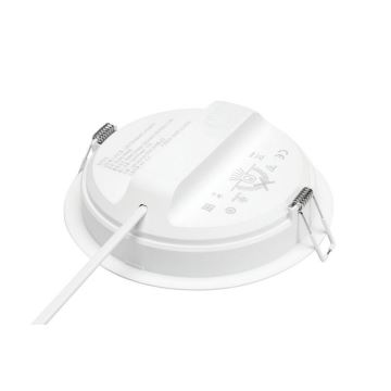 Philips - Spot encastrable MESON LED/16,5W/230V 3000K