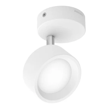 Philips - Spot LED LED/5,5W/230V blanc