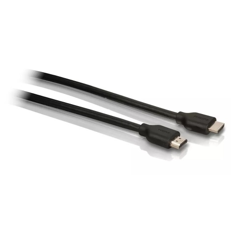 Flikkeren Sluit een verzekering af Welvarend Philips SWV1432BN/10 - HDMI kabel Standard Speed 1,5m zwart | Lumimania