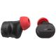Philips TAA5508BK/00 - Wireless earphones IPX5 zwart/rood