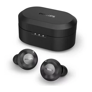 Philips TAT8505BK/00 - Wireless earphones IPX4 zwart