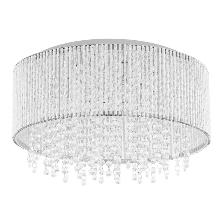 Plafondlamp ANABELLA 7xG9/42W/230V