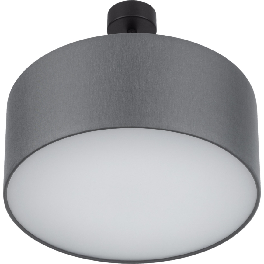 Plafondlamp met vaste hanger FILIPPO 4x E27 / 60W / 230V