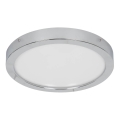 Plafonnier 3144-018 - Luminaire de salle de bain à intensité variable LED COOL&COSY LED/21W/230V 2700/4000K IP44