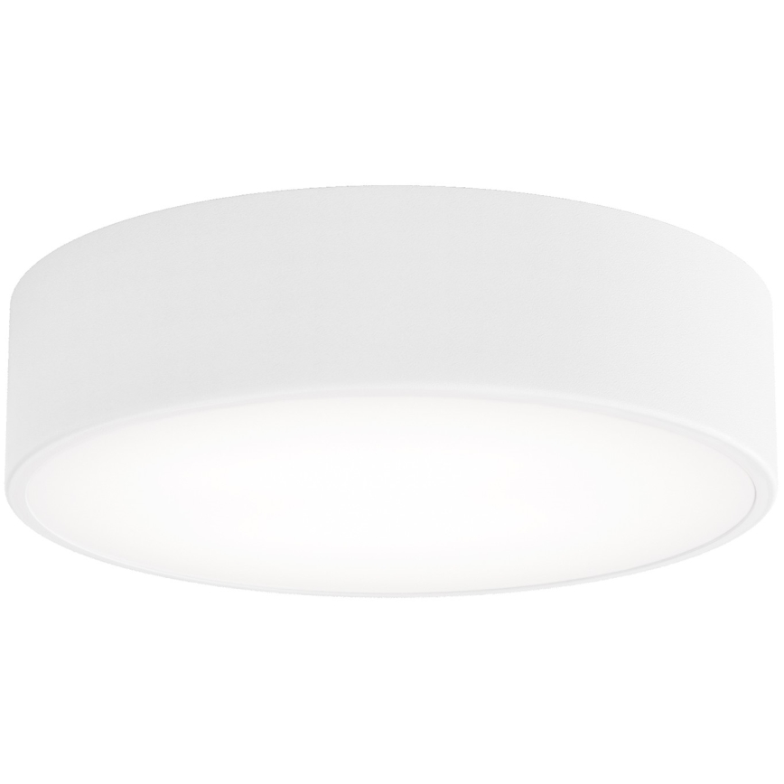 Plafonnier CLEO LED/24W/230V 3000K d. 30 cm blanc