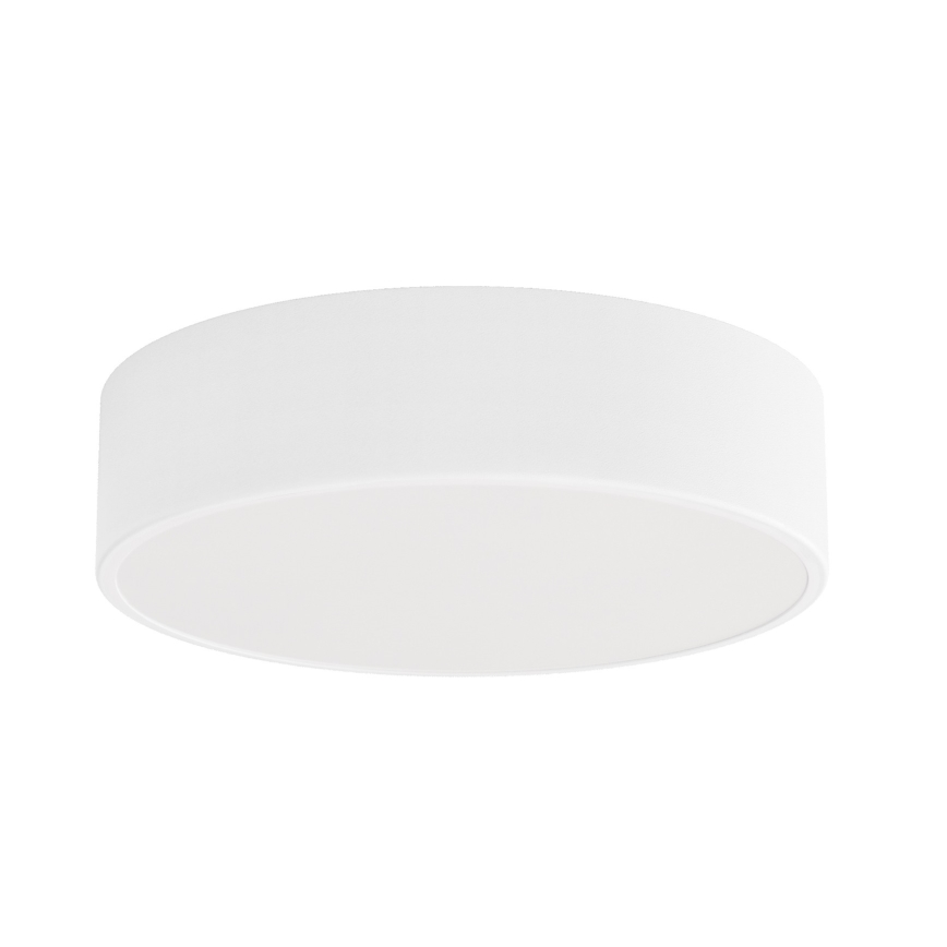 Plafonnier CLEO LED/24W/230V 3000K d. 30 cm blanc