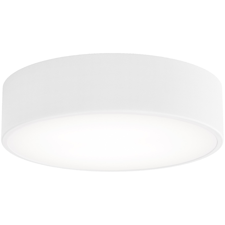 Plafonnier CLEO LED/24W/230V 4000K d. 30 cm blanc