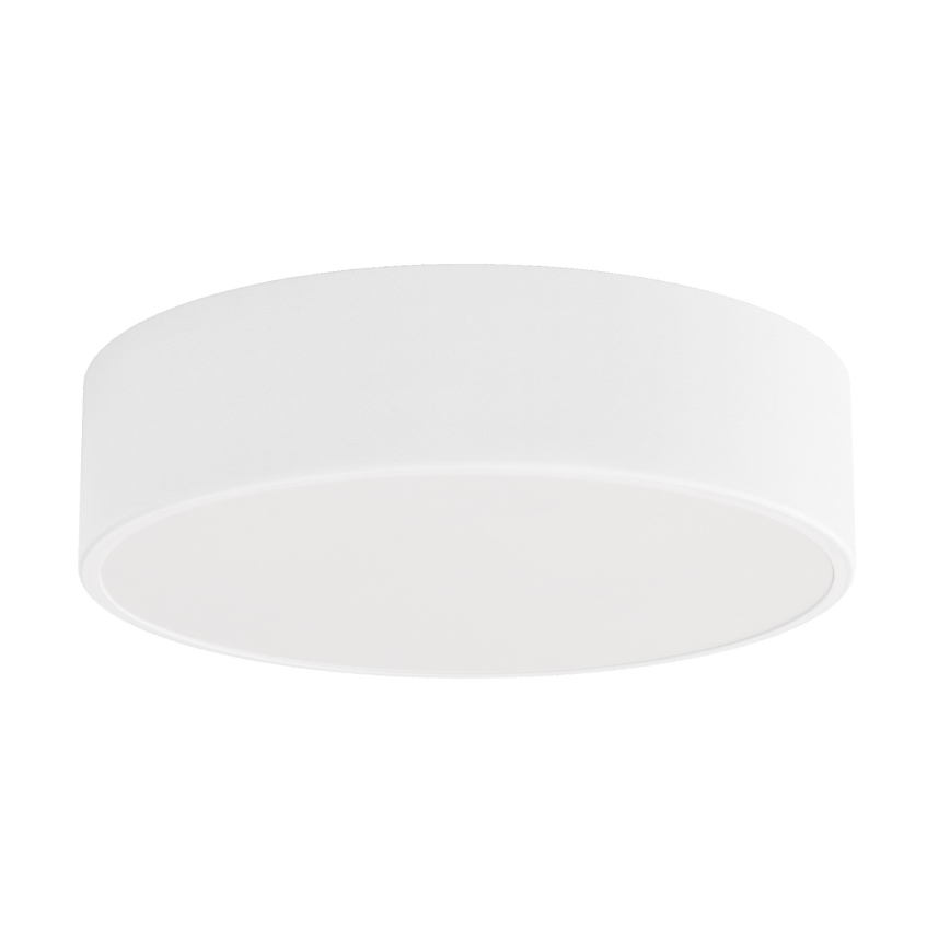 Plafonnier CLEO LED/24W/230V 4000K d. 30 cm blanc