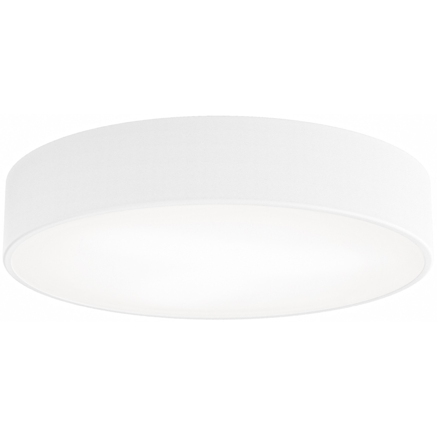 Plafonnier CLEO LED/43W/230V 3000K d. 40 cm blanc