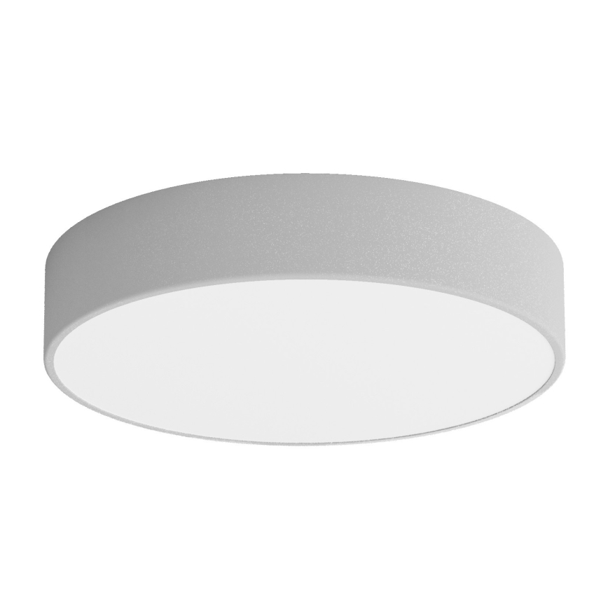 Plafonnier CLEO LED/43W/230V 3000K d. 40 cm gris