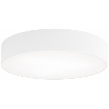 Plafonnier CLEO LED/43W/230V 4000K d. 40 cm blanc